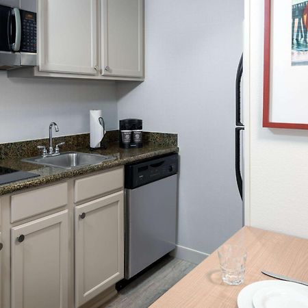Homewood Suites By Hilton Tampa Airport - Westshore Eksteriør bilde