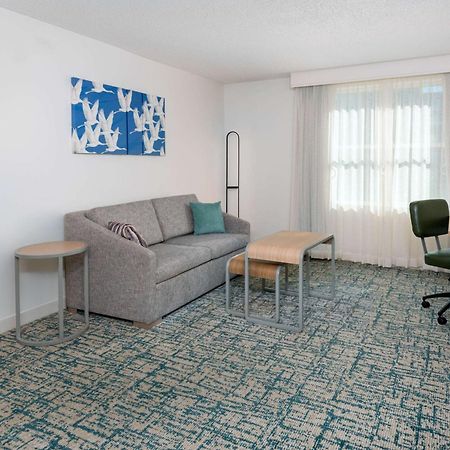 Homewood Suites By Hilton Tampa Airport - Westshore Eksteriør bilde