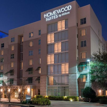Homewood Suites By Hilton Tampa Airport - Westshore Eksteriør bilde