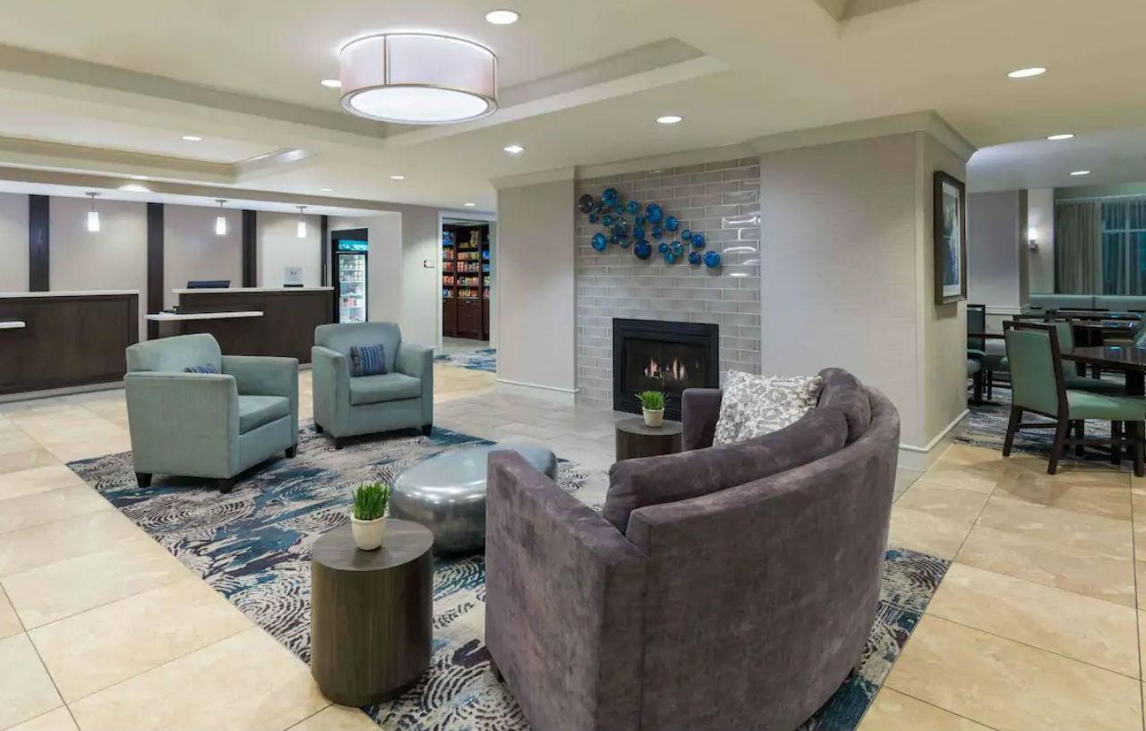 Homewood Suites By Hilton Tampa Airport - Westshore Eksteriør bilde