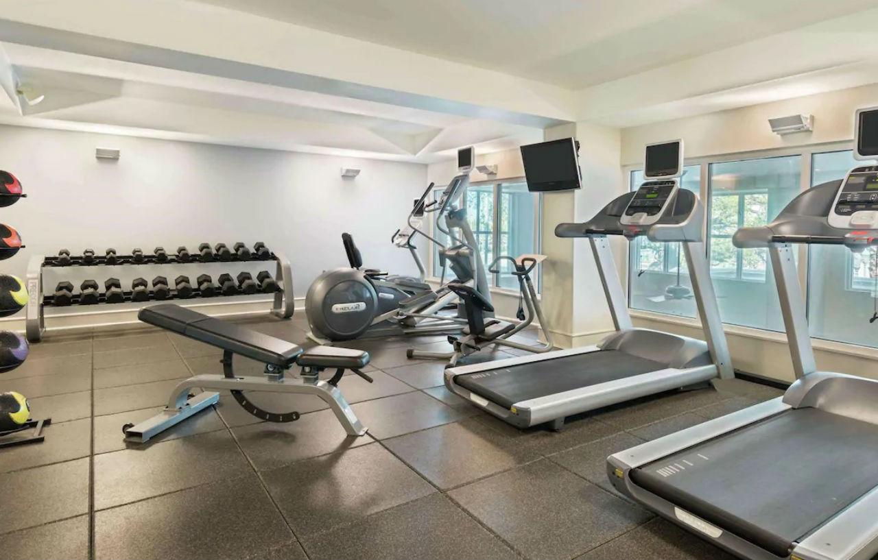 Homewood Suites By Hilton Tampa Airport - Westshore Eksteriør bilde