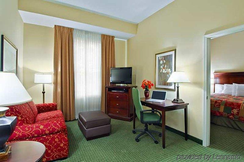 Homewood Suites By Hilton Tampa Airport - Westshore Rom bilde