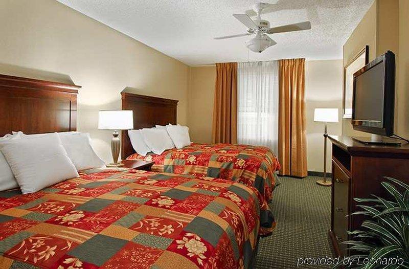 Homewood Suites By Hilton Tampa Airport - Westshore Rom bilde