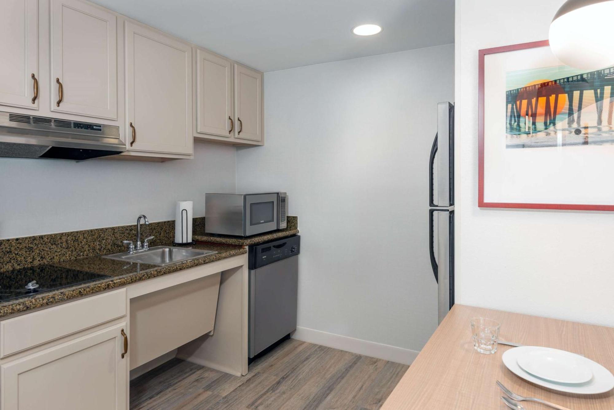 Homewood Suites By Hilton Tampa Airport - Westshore Eksteriør bilde