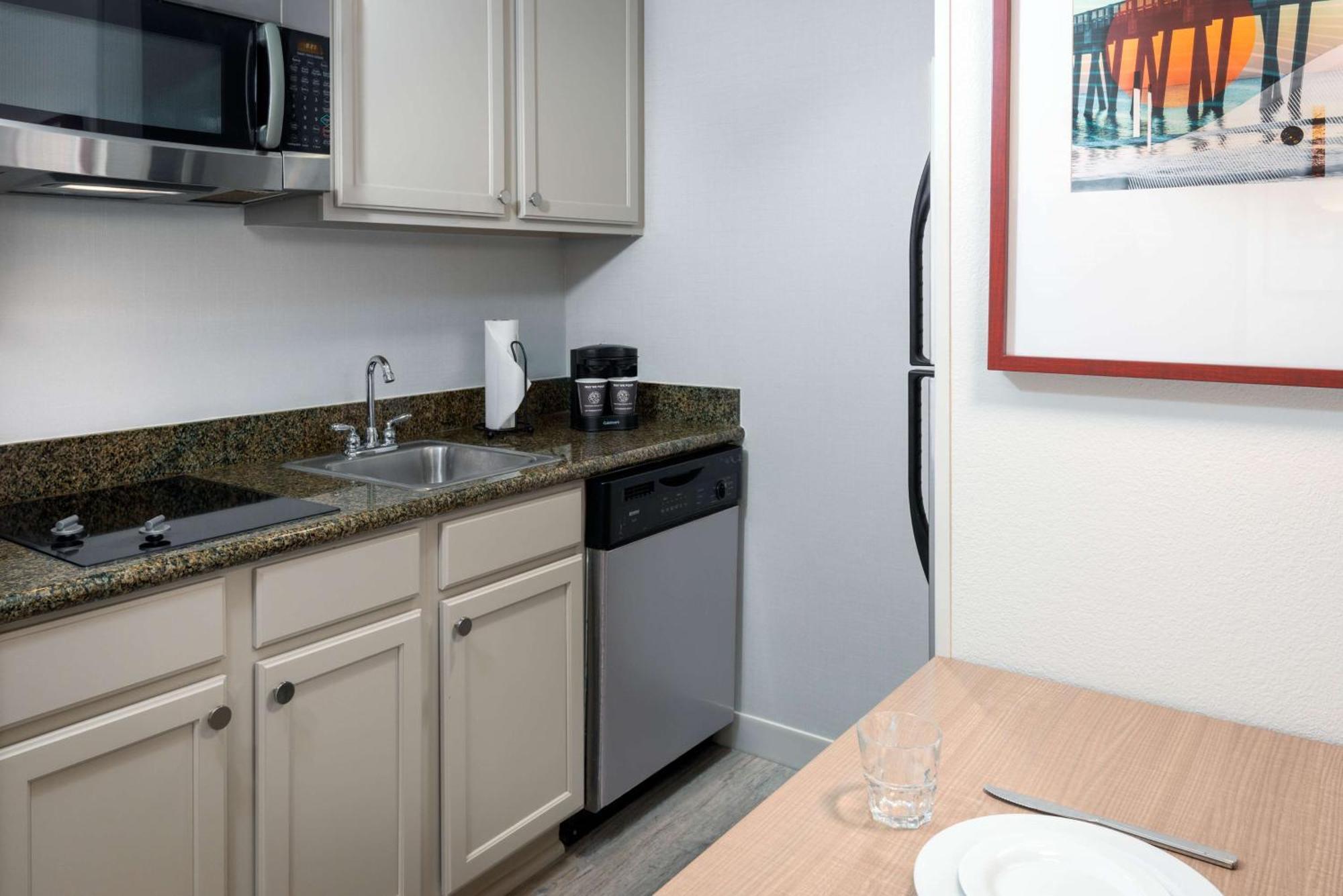 Homewood Suites By Hilton Tampa Airport - Westshore Eksteriør bilde