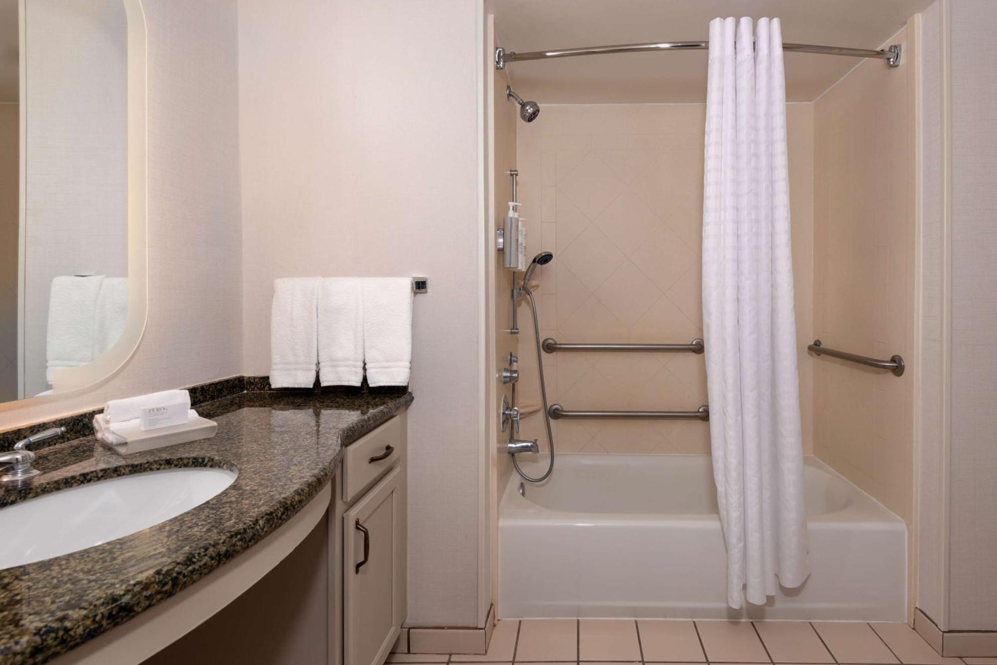 Homewood Suites By Hilton Tampa Airport - Westshore Eksteriør bilde