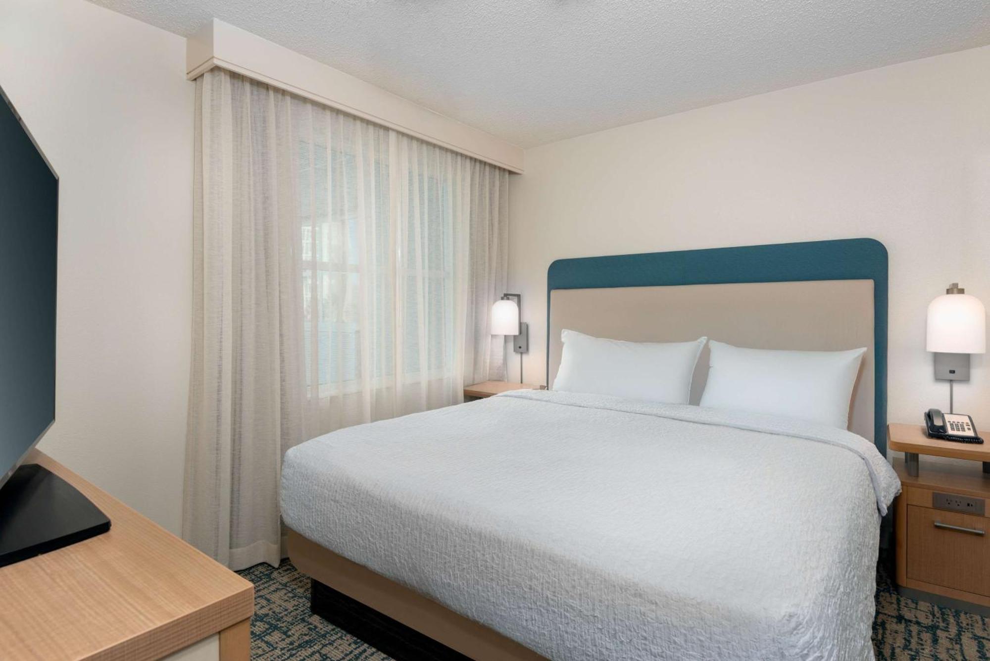 Homewood Suites By Hilton Tampa Airport - Westshore Eksteriør bilde