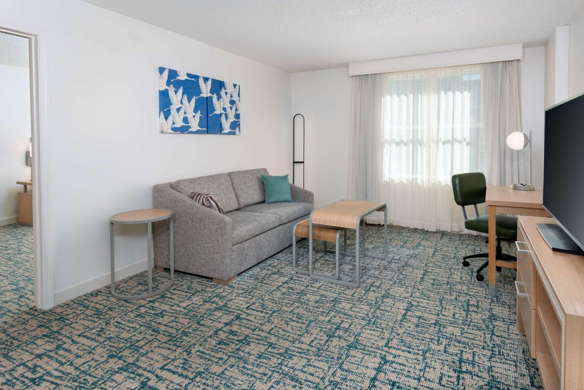 Homewood Suites By Hilton Tampa Airport - Westshore Eksteriør bilde