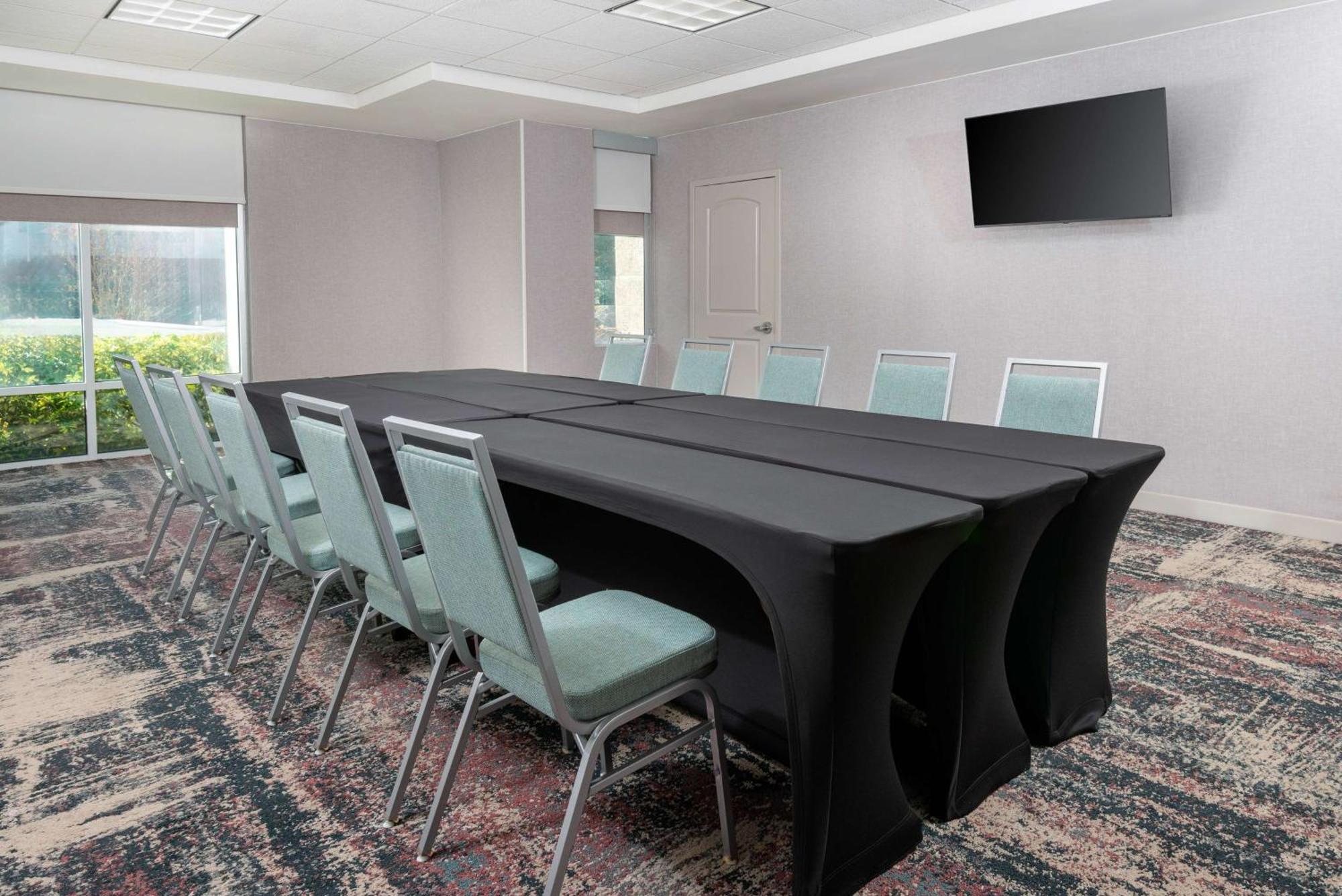 Homewood Suites By Hilton Tampa Airport - Westshore Eksteriør bilde