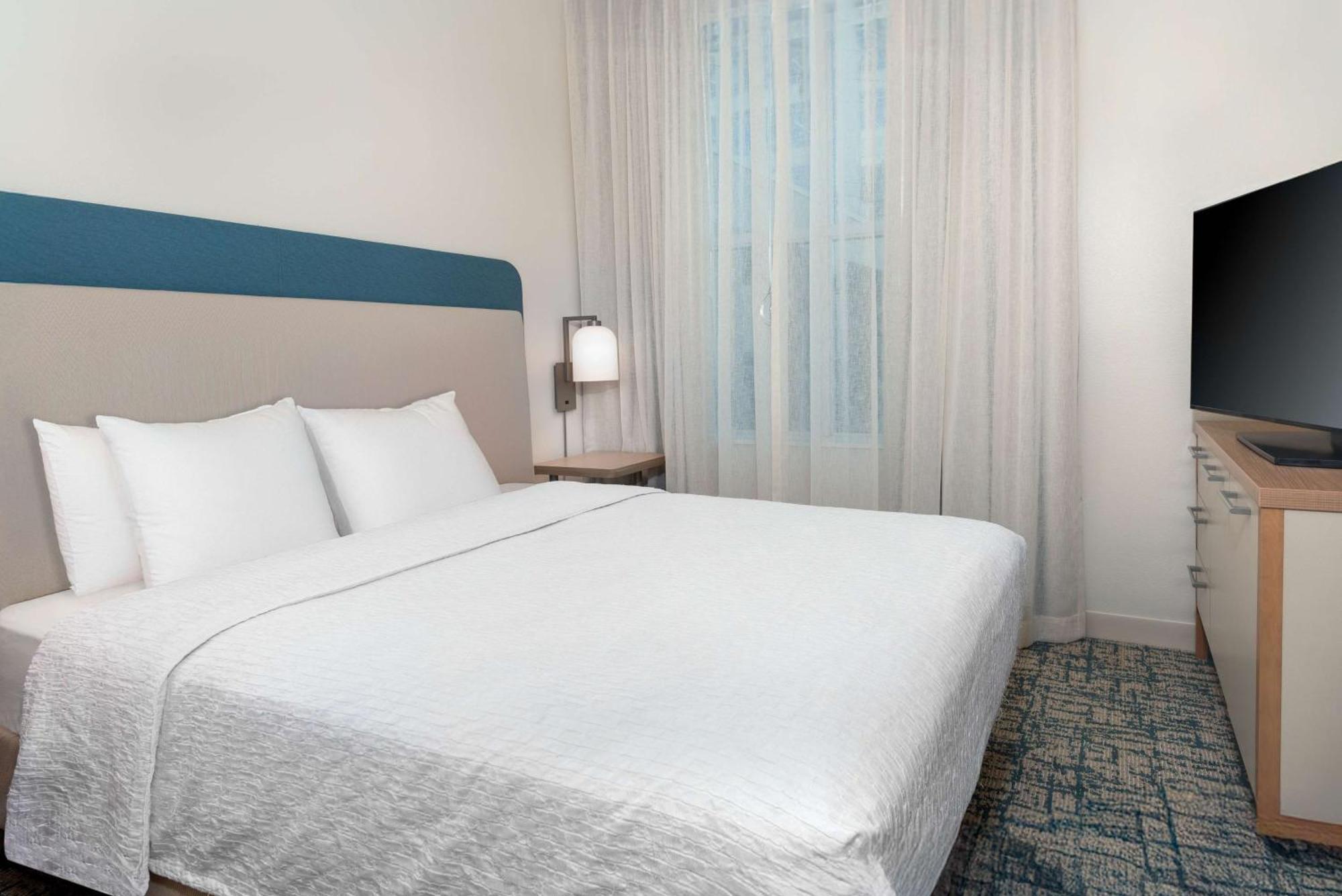 Homewood Suites By Hilton Tampa Airport - Westshore Eksteriør bilde