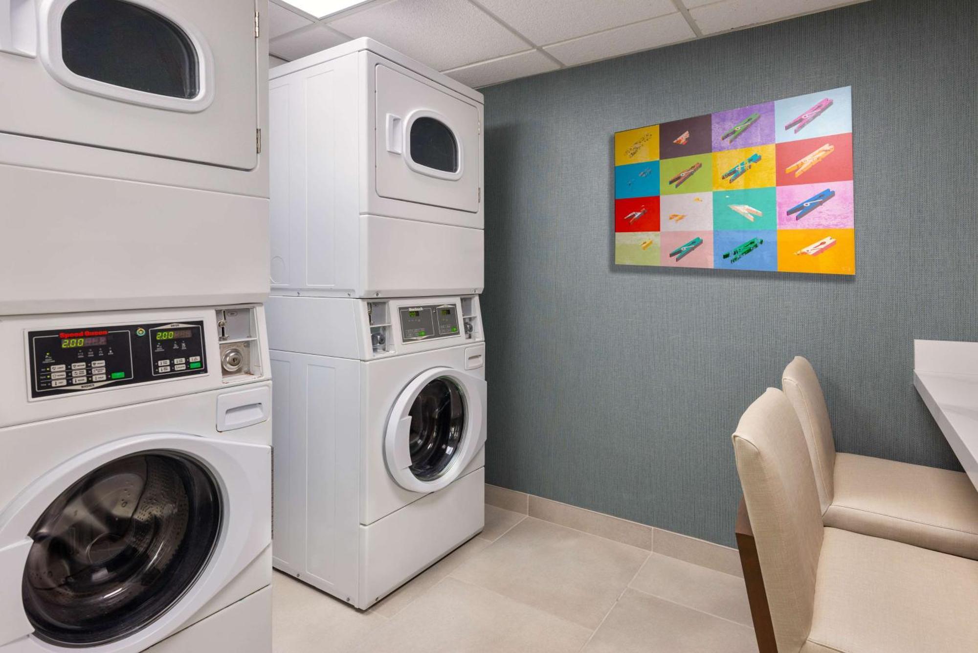 Homewood Suites By Hilton Tampa Airport - Westshore Eksteriør bilde