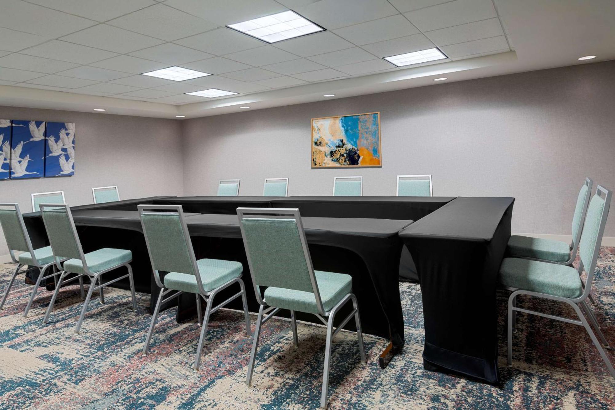 Homewood Suites By Hilton Tampa Airport - Westshore Eksteriør bilde
