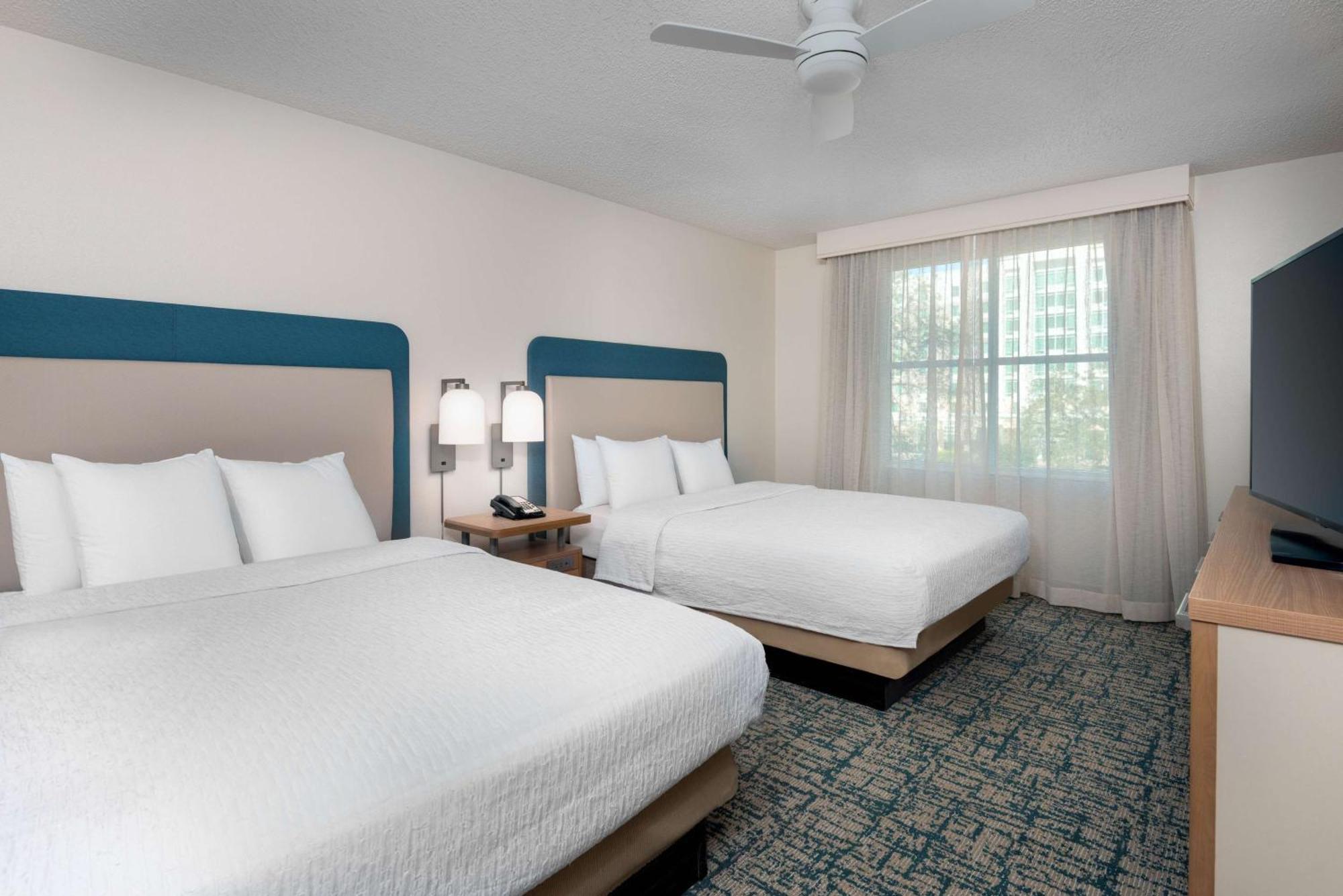 Homewood Suites By Hilton Tampa Airport - Westshore Eksteriør bilde