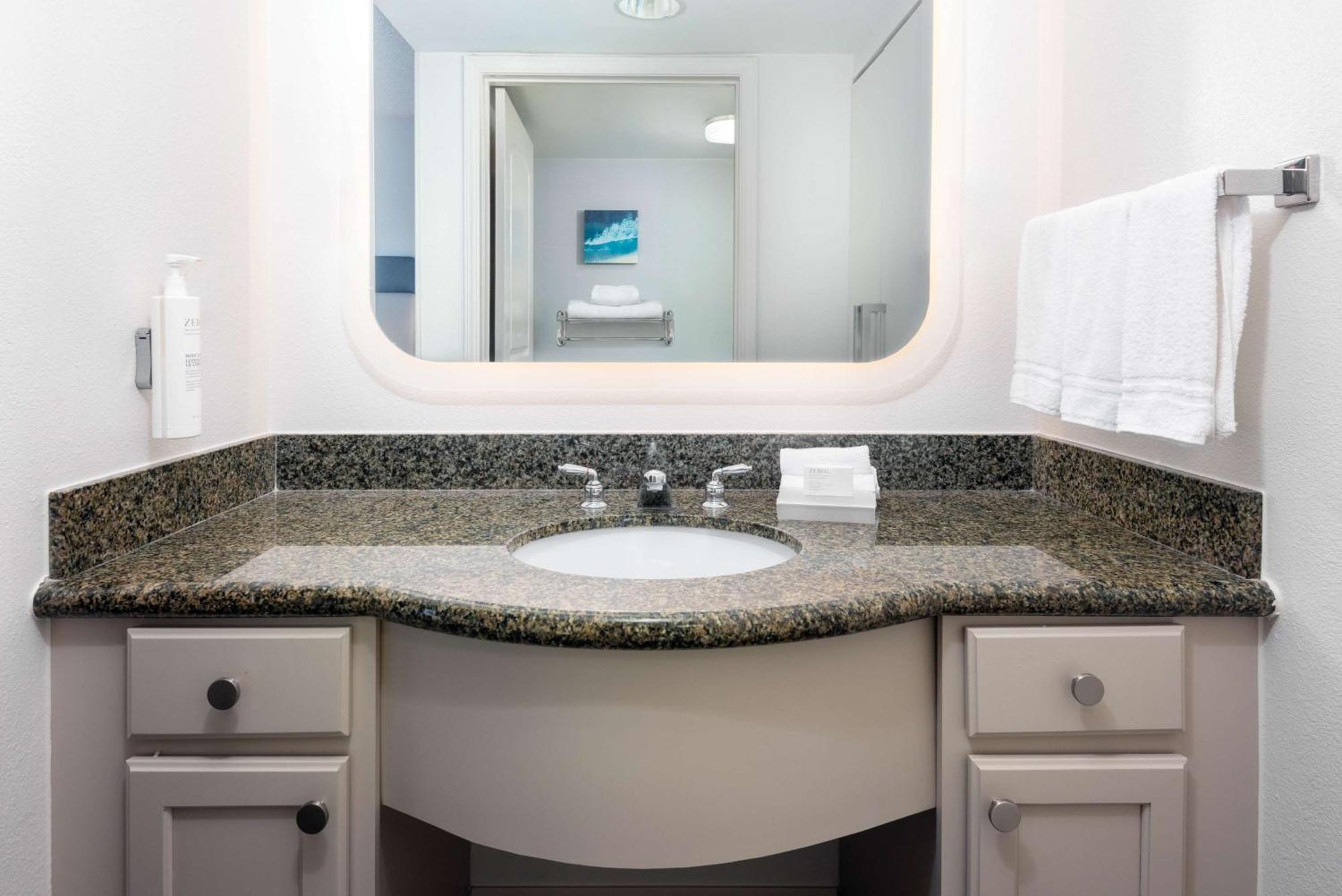 Homewood Suites By Hilton Tampa Airport - Westshore Eksteriør bilde