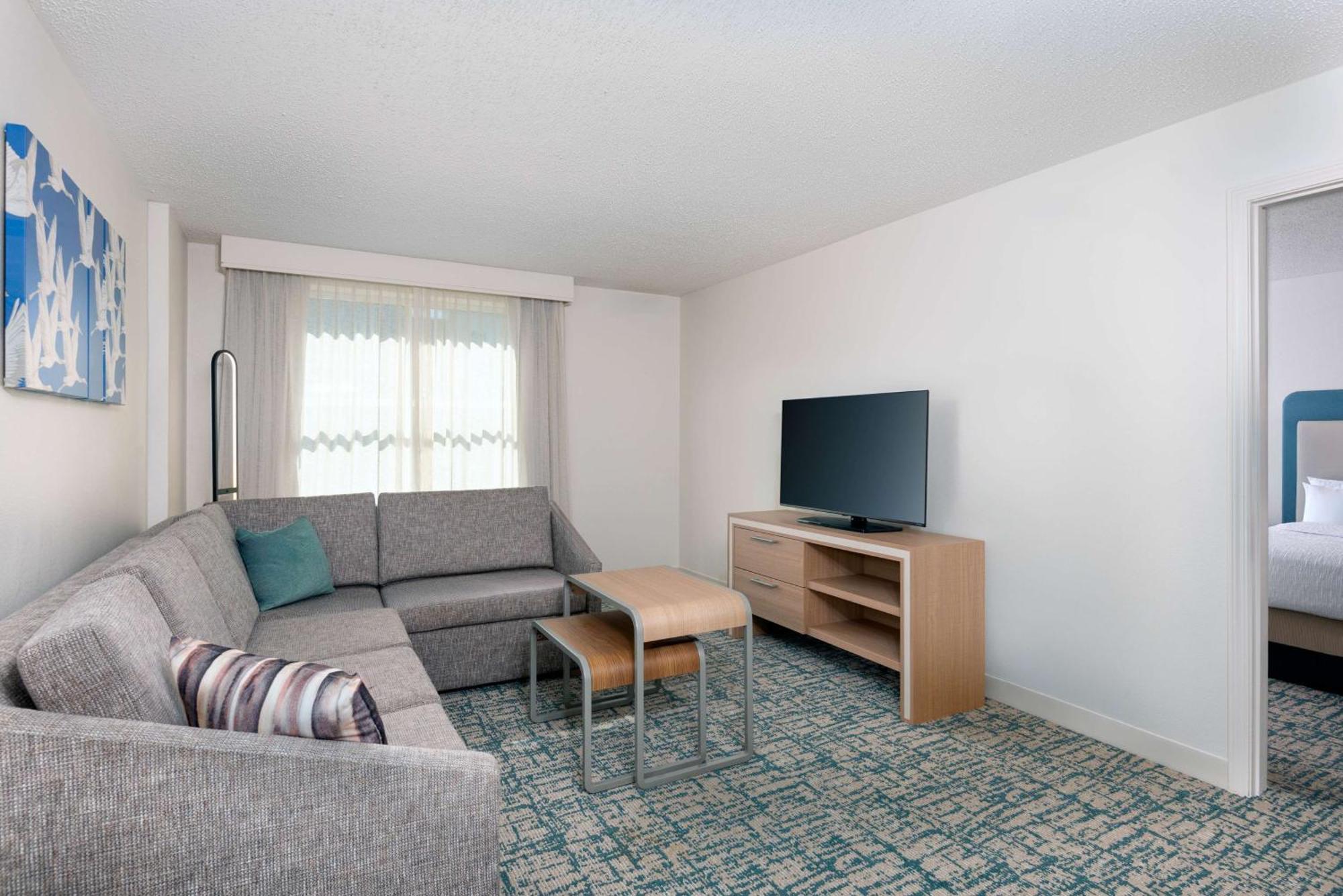 Homewood Suites By Hilton Tampa Airport - Westshore Eksteriør bilde