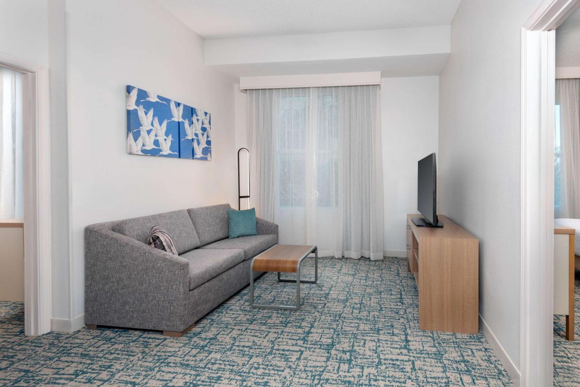 Homewood Suites By Hilton Tampa Airport - Westshore Eksteriør bilde