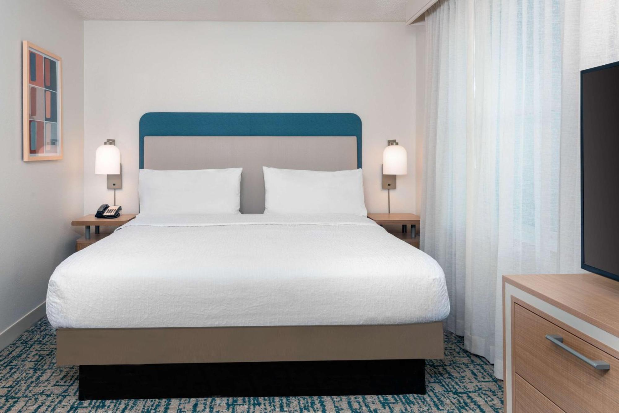 Homewood Suites By Hilton Tampa Airport - Westshore Eksteriør bilde