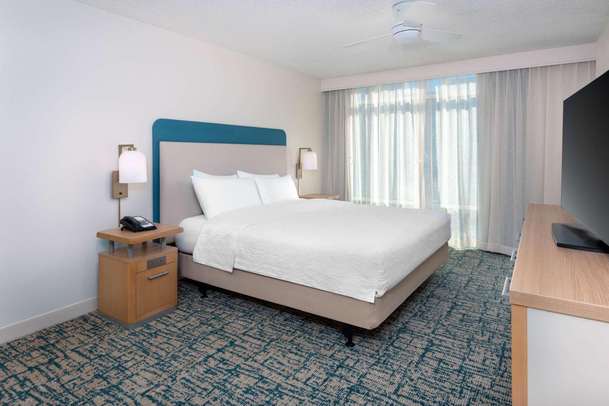 Homewood Suites By Hilton Tampa Airport - Westshore Eksteriør bilde