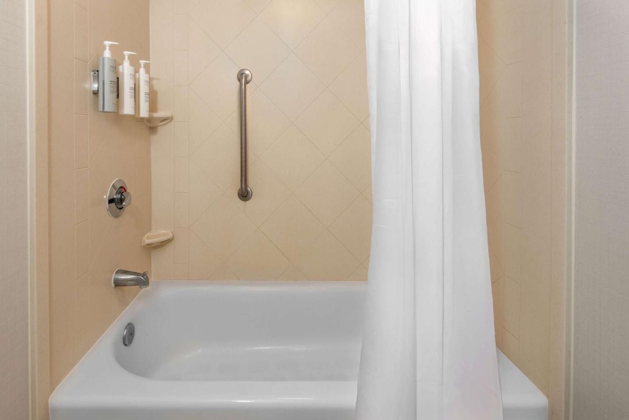 Homewood Suites By Hilton Tampa Airport - Westshore Eksteriør bilde
