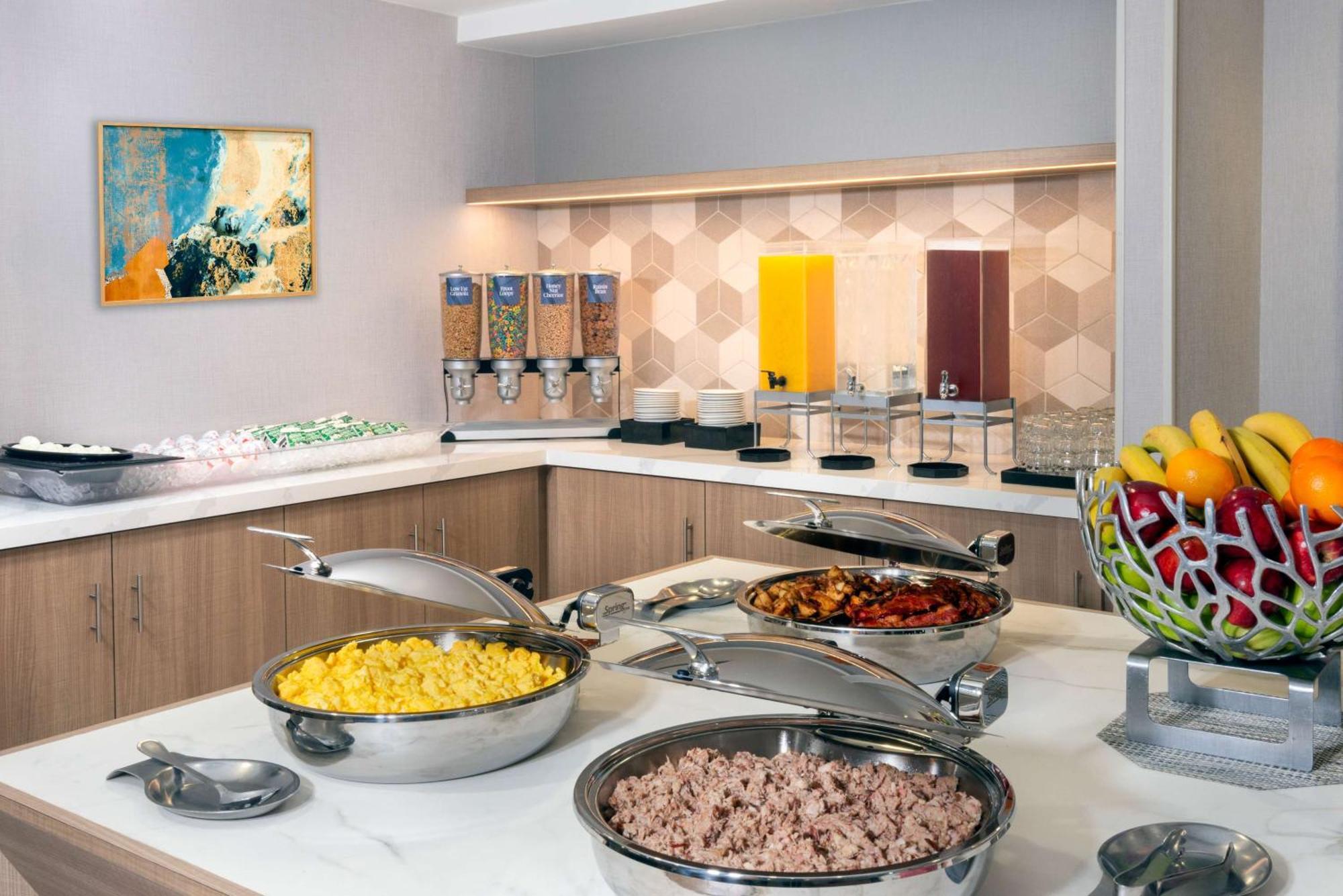 Homewood Suites By Hilton Tampa Airport - Westshore Eksteriør bilde