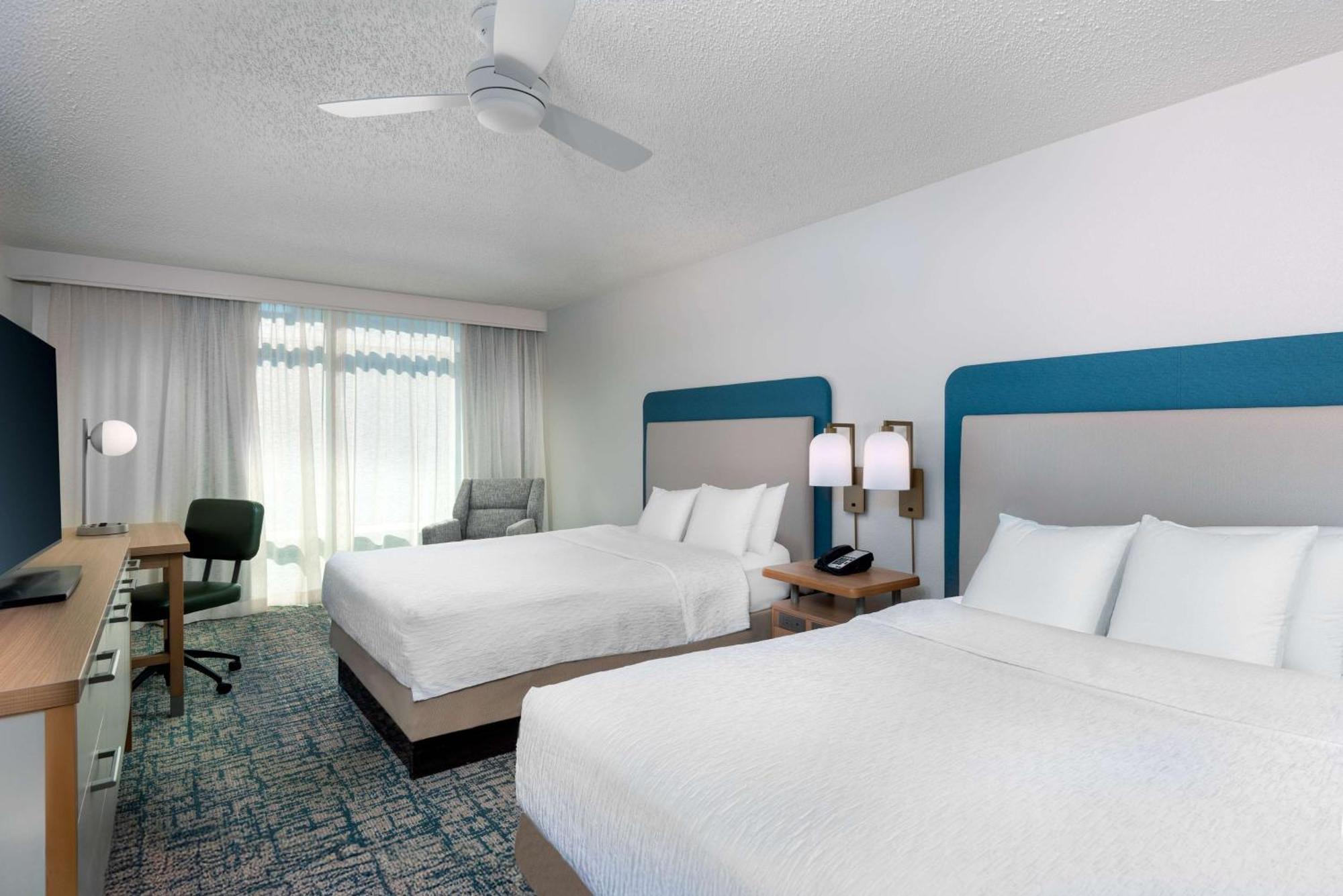Homewood Suites By Hilton Tampa Airport - Westshore Eksteriør bilde