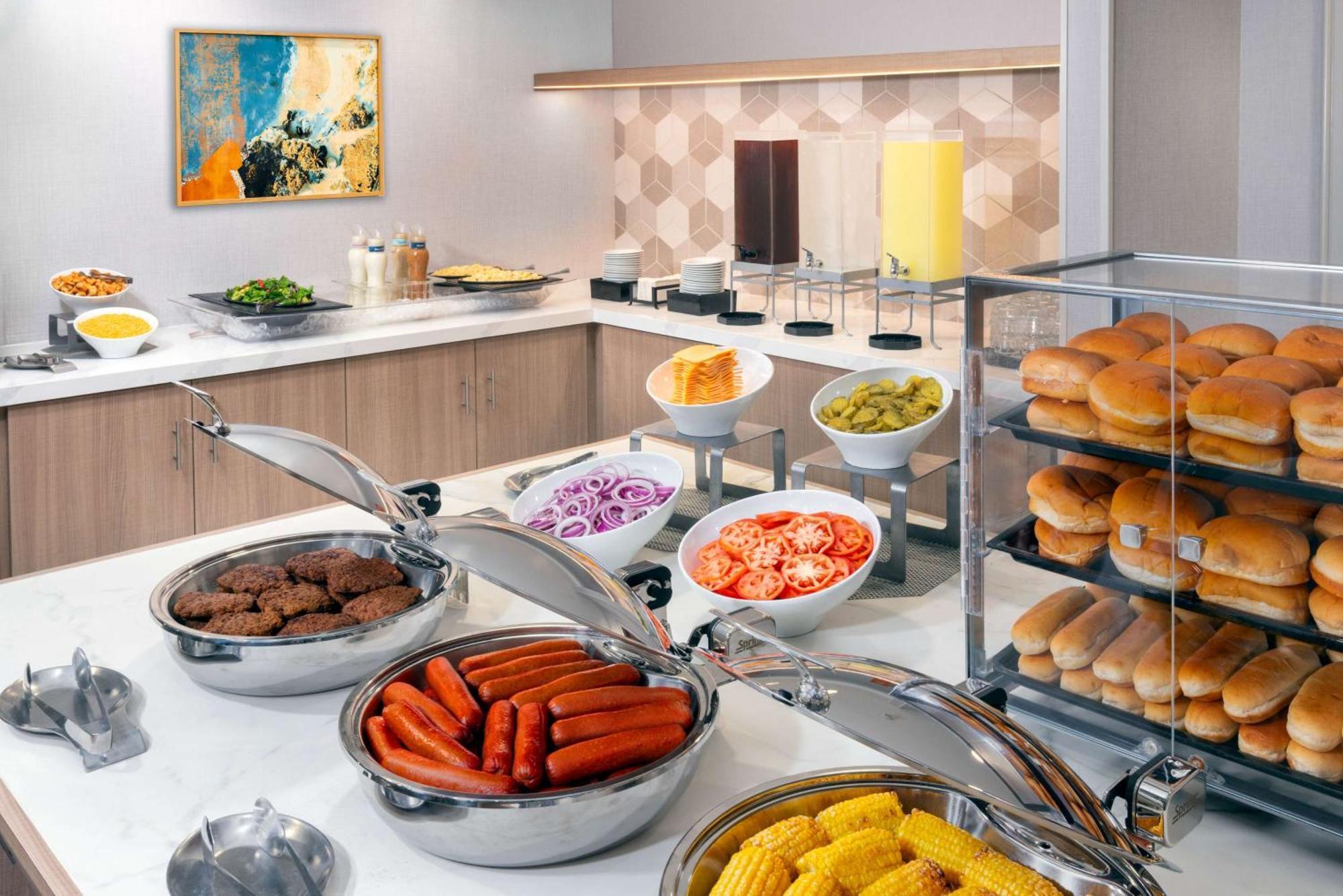 Homewood Suites By Hilton Tampa Airport - Westshore Eksteriør bilde