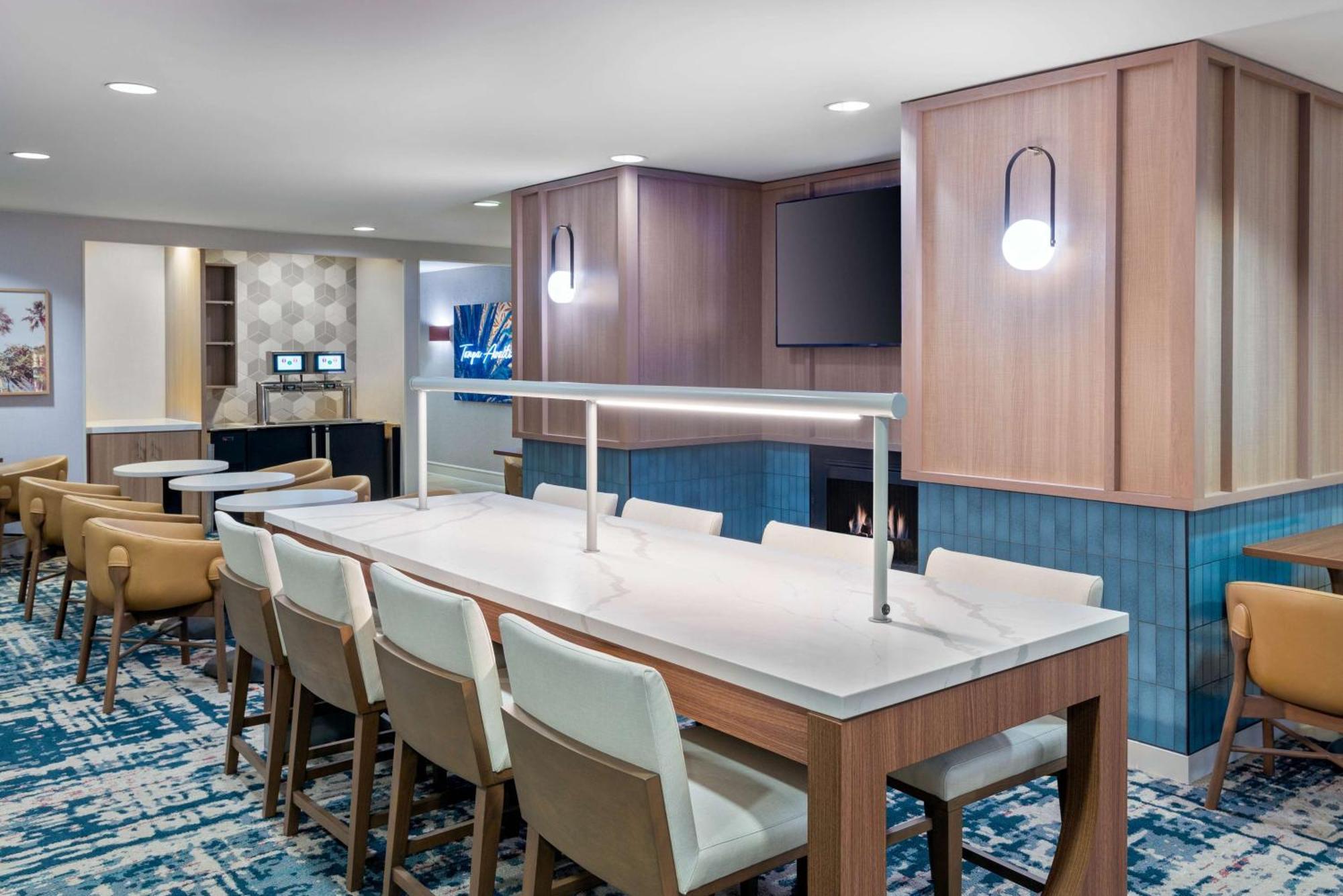 Homewood Suites By Hilton Tampa Airport - Westshore Eksteriør bilde