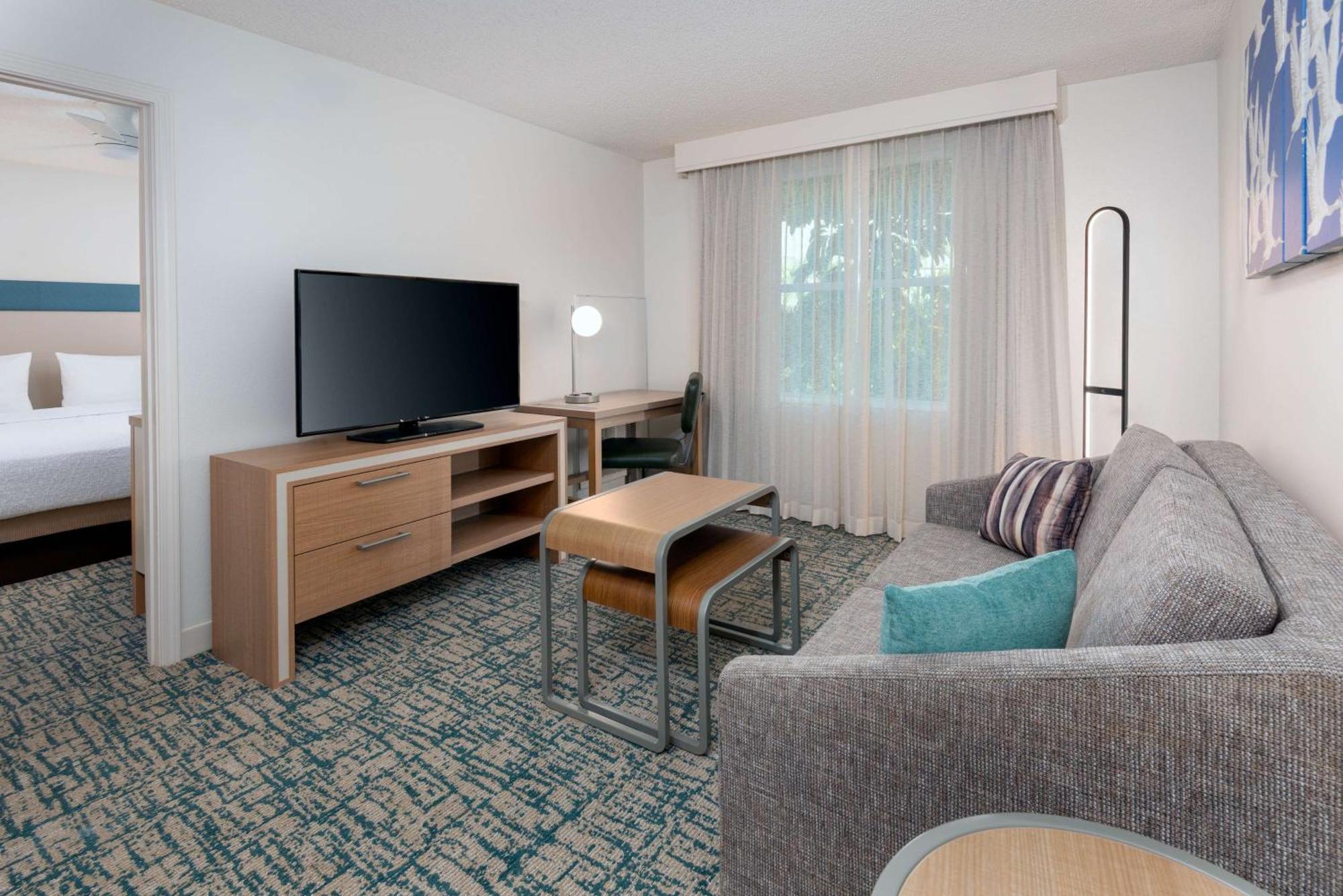 Homewood Suites By Hilton Tampa Airport - Westshore Eksteriør bilde