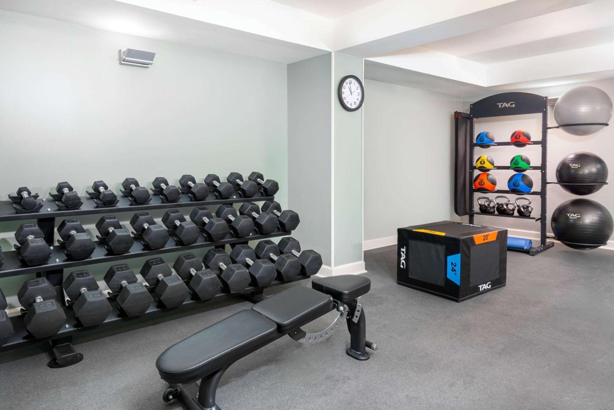 Homewood Suites By Hilton Tampa Airport - Westshore Eksteriør bilde
