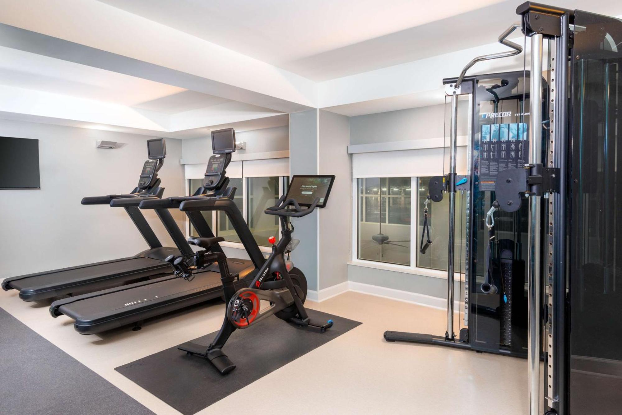 Homewood Suites By Hilton Tampa Airport - Westshore Eksteriør bilde