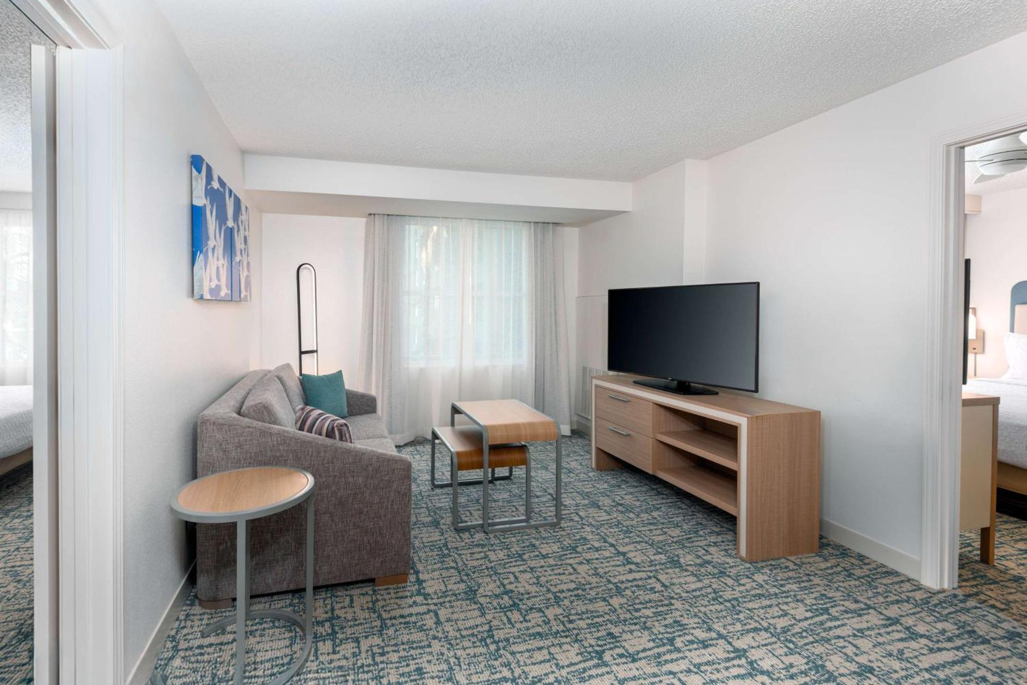 Homewood Suites By Hilton Tampa Airport - Westshore Eksteriør bilde