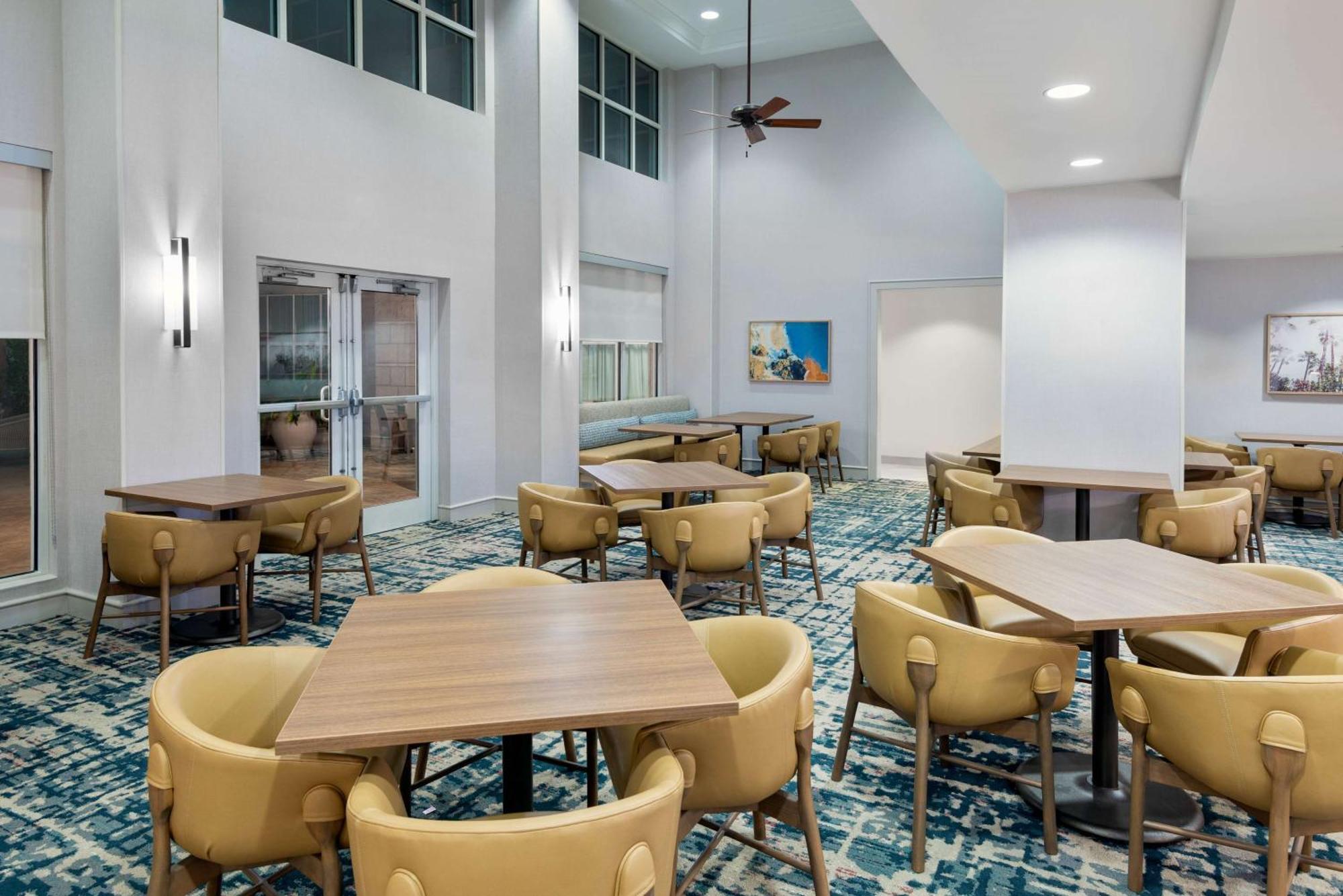 Homewood Suites By Hilton Tampa Airport - Westshore Eksteriør bilde