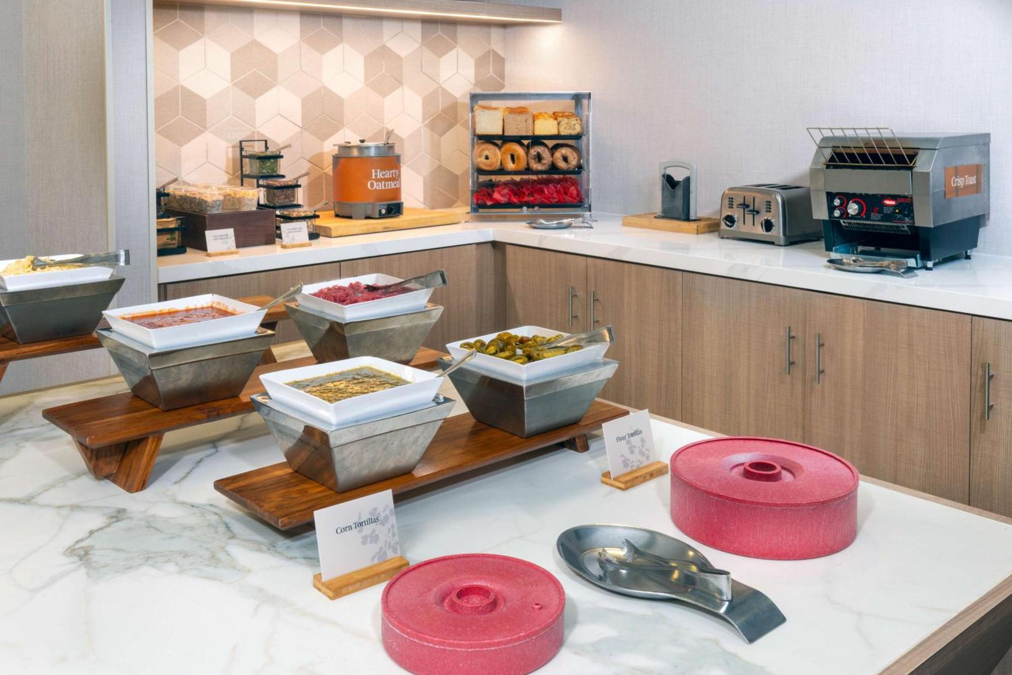 Homewood Suites By Hilton Tampa Airport - Westshore Eksteriør bilde