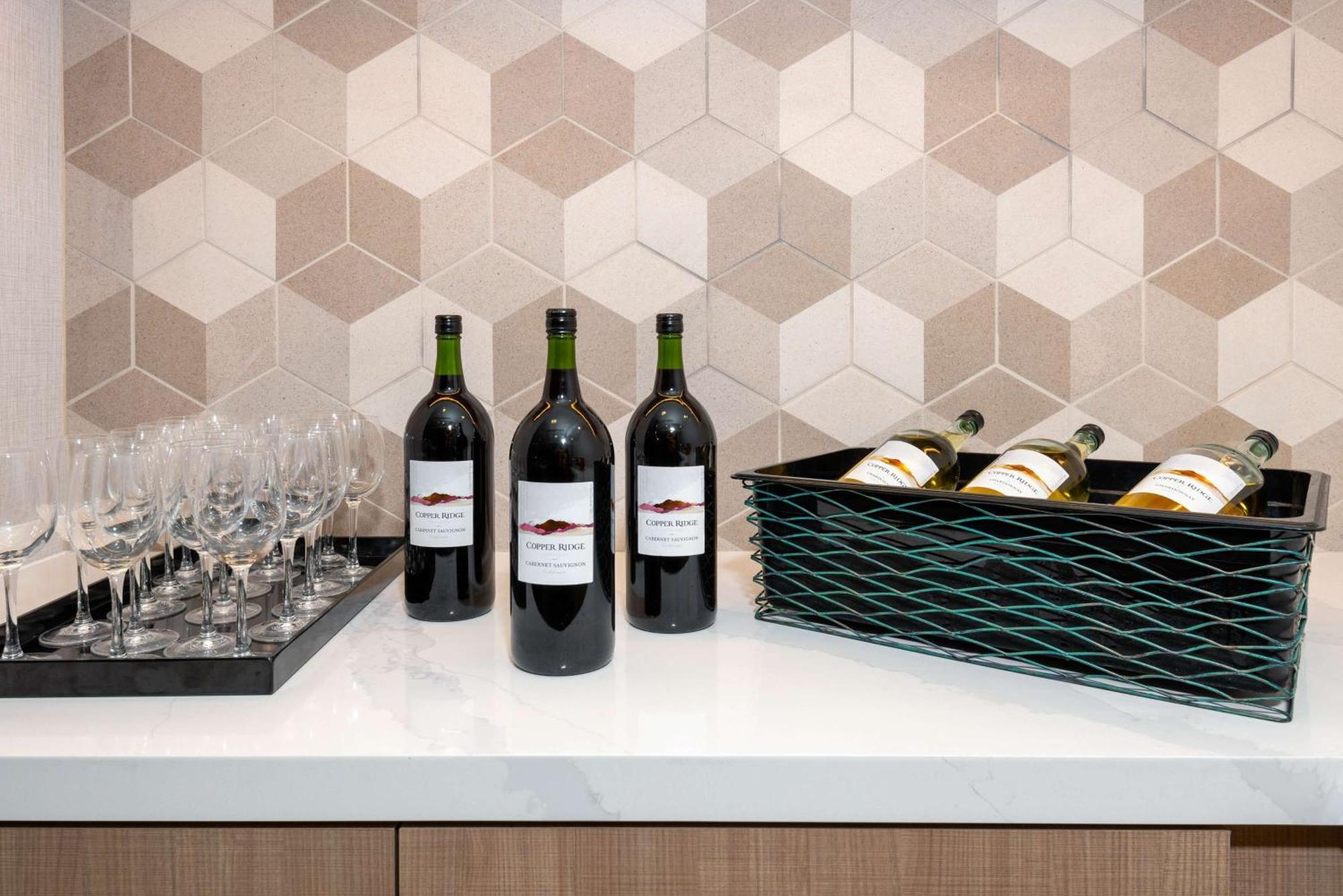 Homewood Suites By Hilton Tampa Airport - Westshore Eksteriør bilde