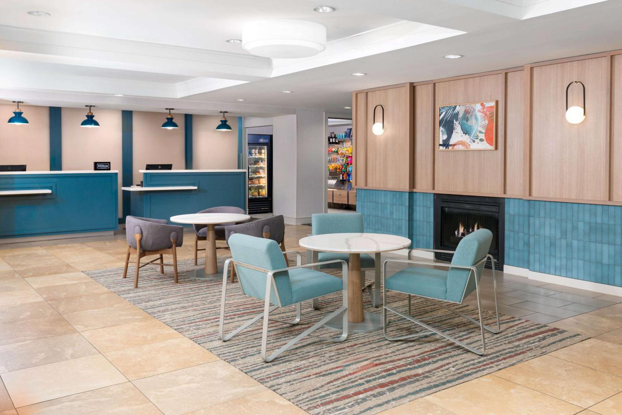 Homewood Suites By Hilton Tampa Airport - Westshore Eksteriør bilde