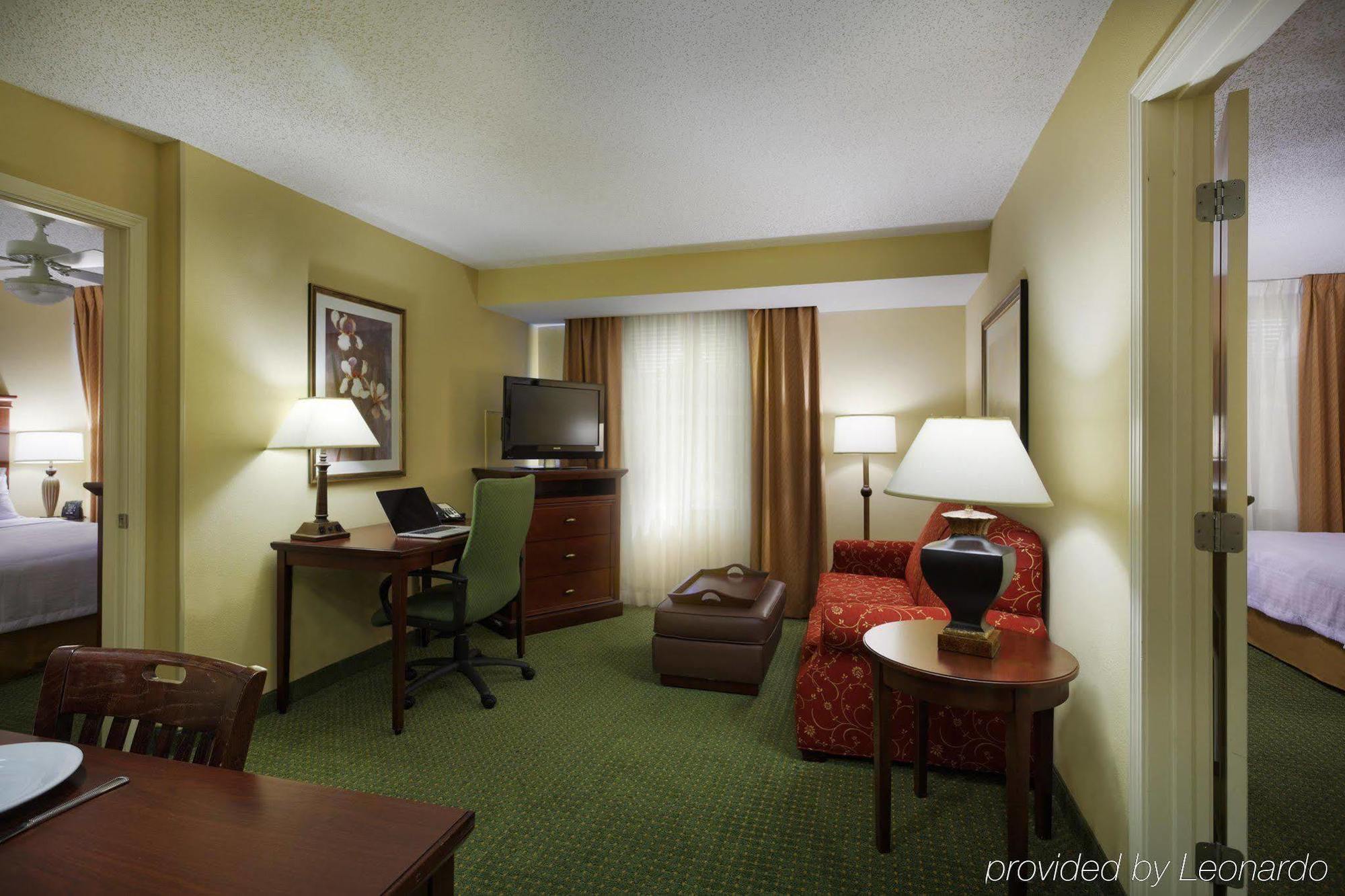 Homewood Suites By Hilton Tampa Airport - Westshore Eksteriør bilde