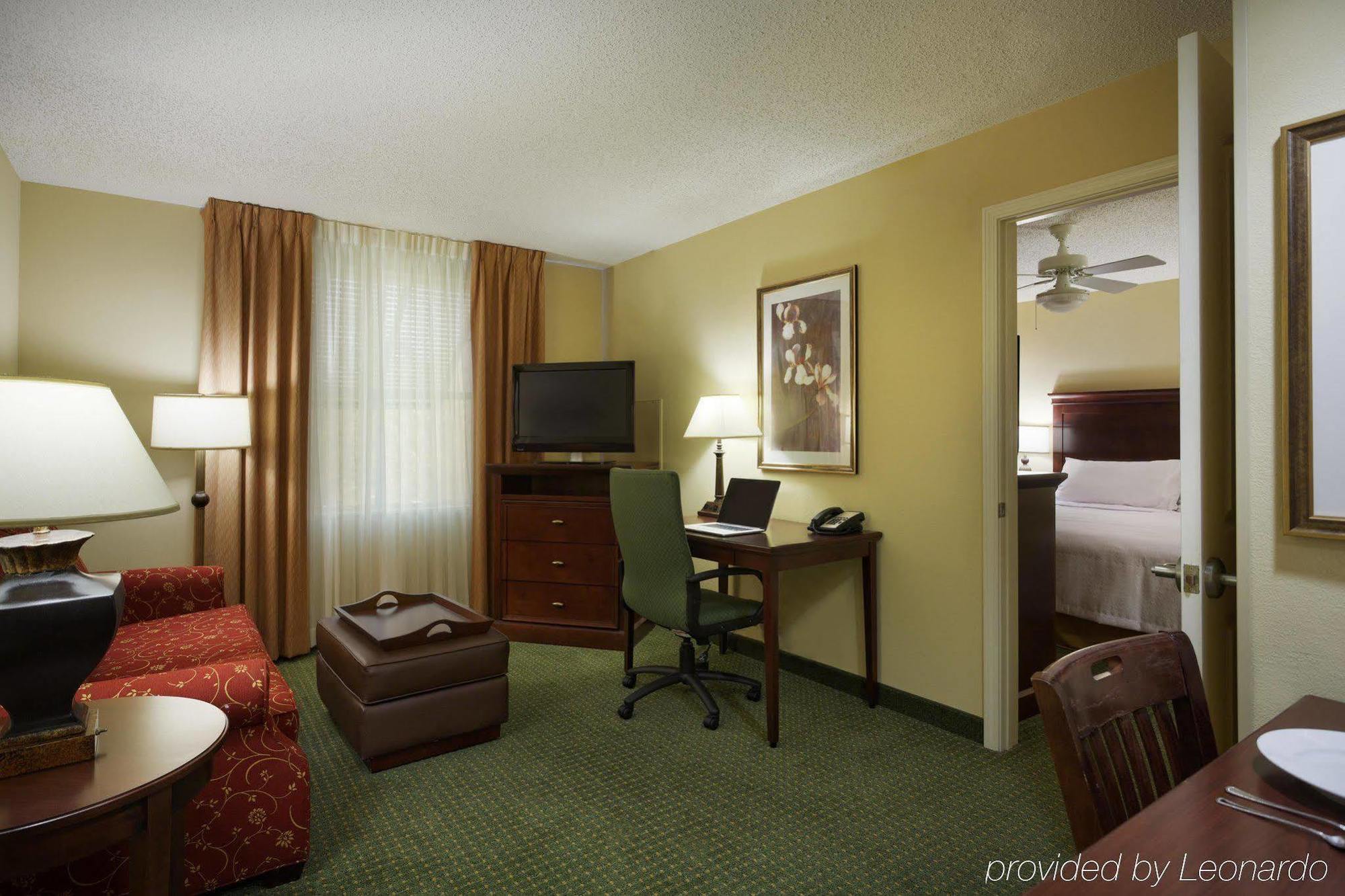 Homewood Suites By Hilton Tampa Airport - Westshore Eksteriør bilde
