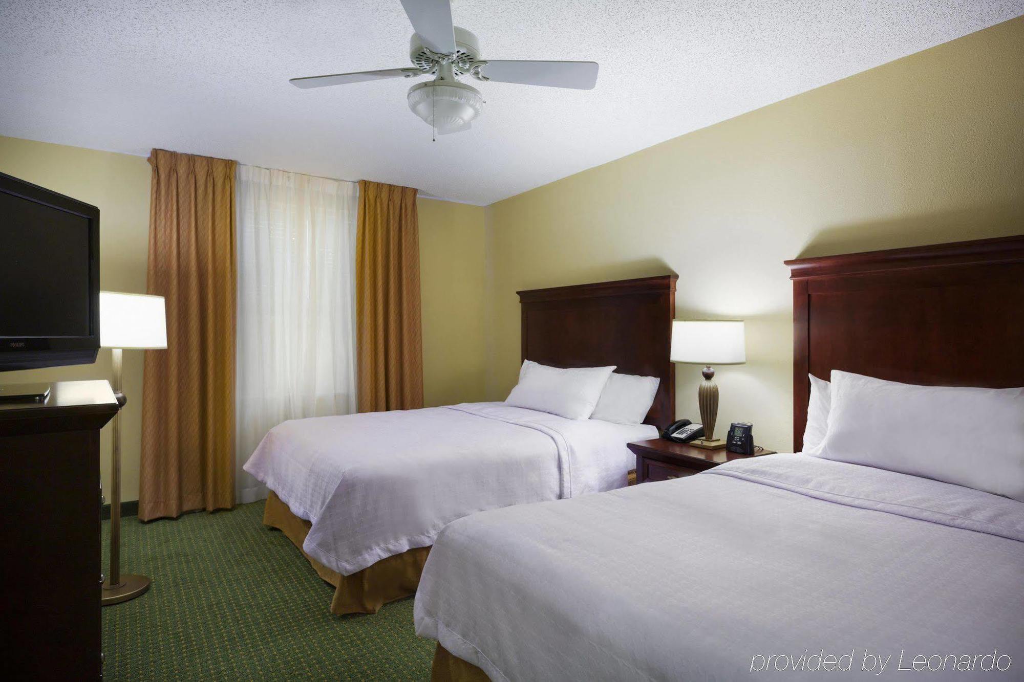 Homewood Suites By Hilton Tampa Airport - Westshore Eksteriør bilde