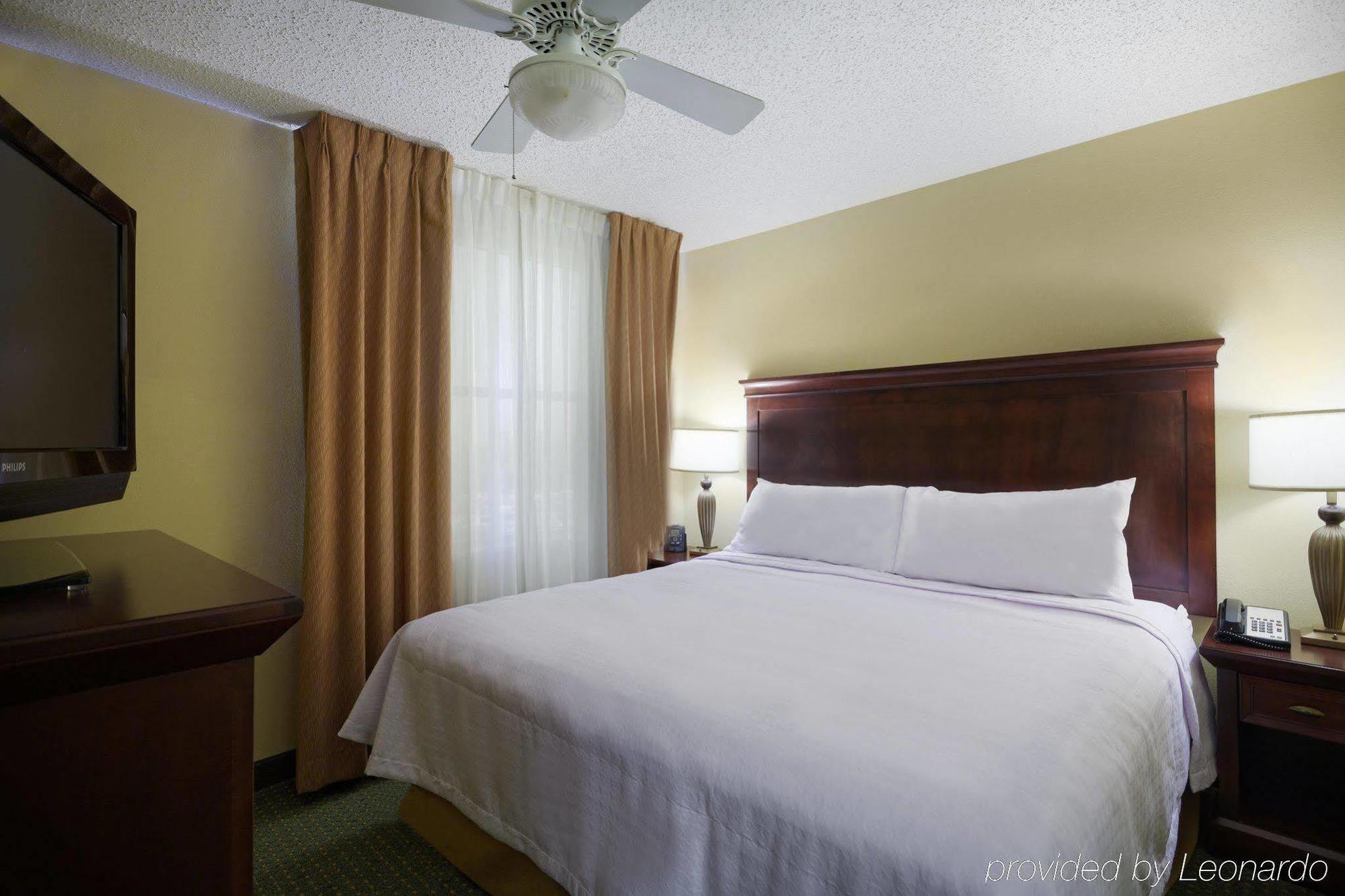 Homewood Suites By Hilton Tampa Airport - Westshore Eksteriør bilde