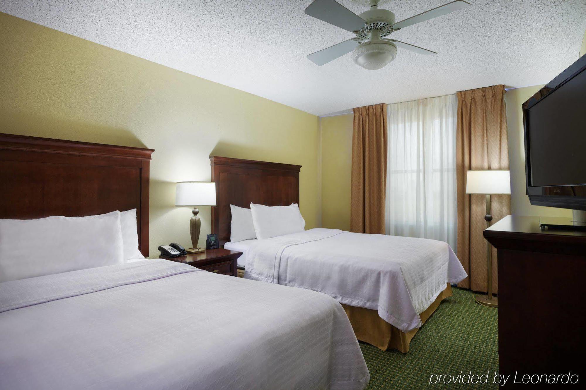 Homewood Suites By Hilton Tampa Airport - Westshore Eksteriør bilde
