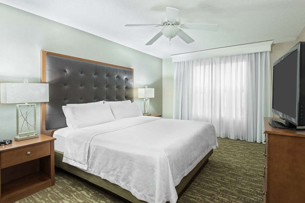 Homewood Suites By Hilton Tampa Airport - Westshore Rom bilde