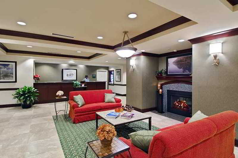 Homewood Suites By Hilton Tampa Airport - Westshore Eksteriør bilde