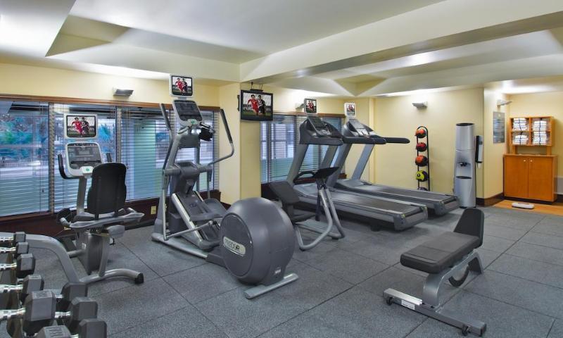 Homewood Suites By Hilton Tampa Airport - Westshore Eksteriør bilde