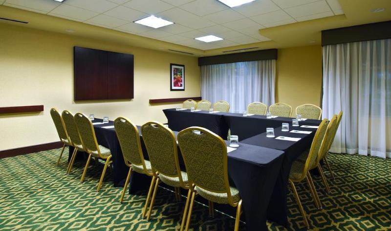 Homewood Suites By Hilton Tampa Airport - Westshore Eksteriør bilde
