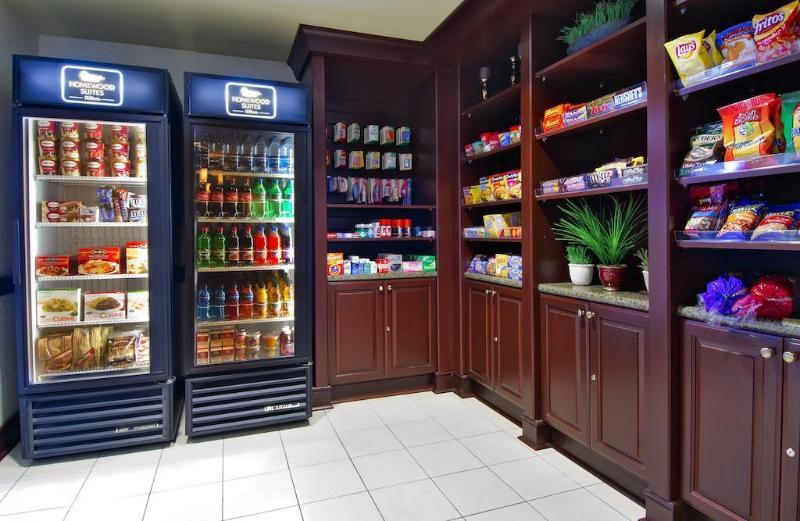 Homewood Suites By Hilton Tampa Airport - Westshore Eksteriør bilde