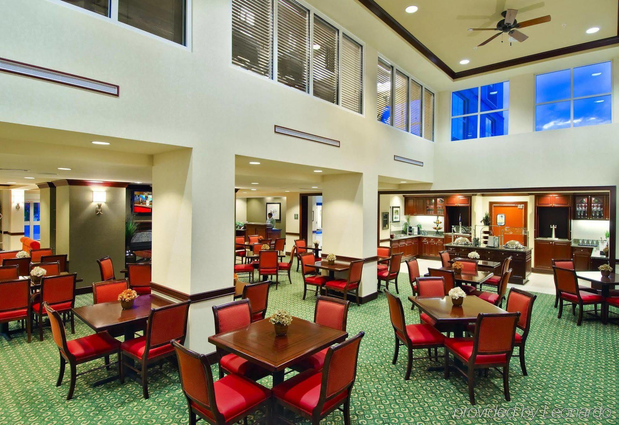 Homewood Suites By Hilton Tampa Airport - Westshore Eksteriør bilde